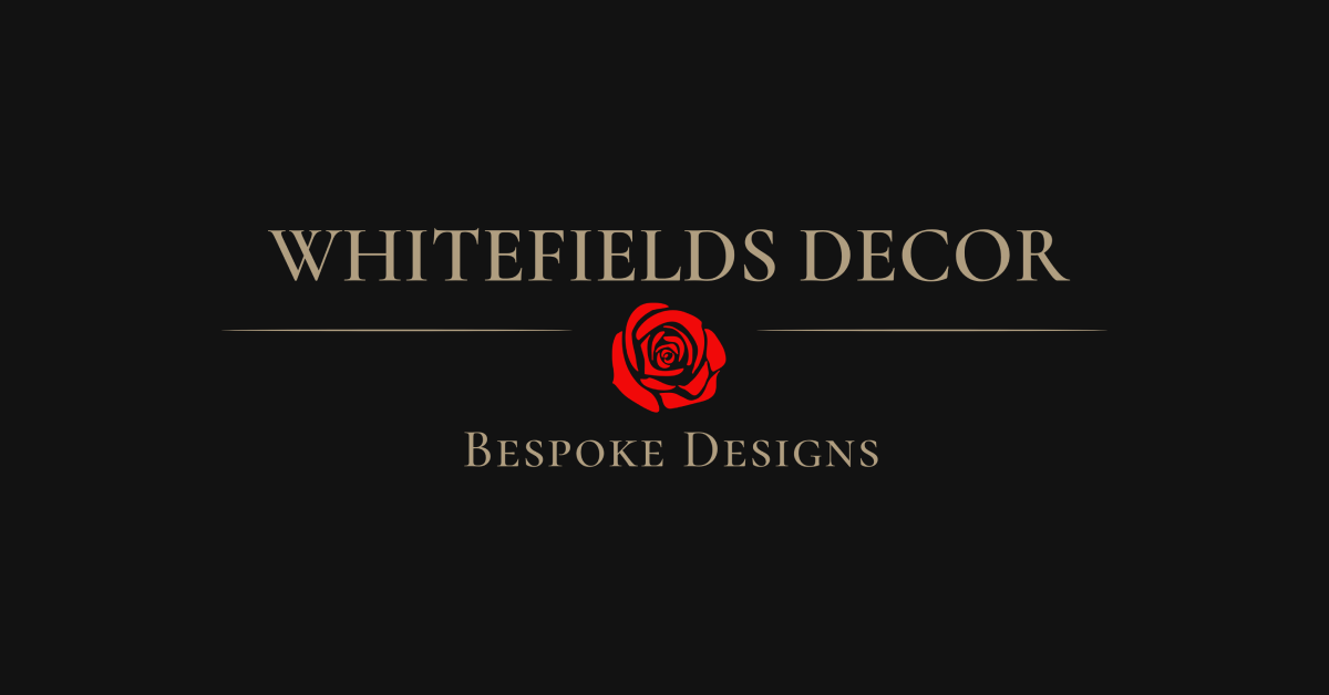 Whitefields Decor Floral Decorators for Homes, Businesses & Venues